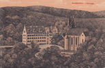 Geisenheim/Marienthal i. Rheingau Ansichtskarte / Postkarte / Marienthal i. Rheingau -