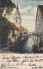Erbach i. O. Ansichtskarte / Postkarte / Erbach i. O. -