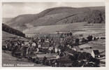 Bödefeld/Schmallenberg Ansichtskarte / Postkarte / Bödefeld - Hochsauerland -