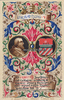 Italien/Genova/Roma Ansichtskarte / Chromolithografie / Armanino-Genova / L. Ferloni-Roma / ... -