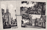 Oldenswort Krs. Eiderstedt Ansichtskarte / Postkarte / Oldenswort Krs. Eiderstedt -