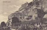 Istein / Kleinkems / Efringen-Kirchen Ansichtskarte / Postkarte / Isteiner Klotz -