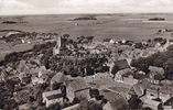Garding/Eiderstedt Ansichtskarte / Postkarte / Garding/Eiderstedt, Luftaufnahme -