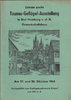 Bad Homburg v. d. H. Zehnte große Taunus-Geflügel-Ausstellung in Bad Homburg v. d. H. ... -