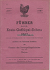 Siegen Führer durch die Kreis-Geflügel-Schau 1947 anläßlich des 70jährigen Bestehens... -