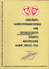 Hamm (Westf) Jubiläums-Landesverbandsschau und Geflügelzucht-Bedarfs-Ausstellung Hamm ... -