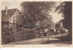 Bückeburg Ansichtskarte / Postkarte / Bückeburg / Forsthaus am Harrl -