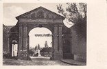 Helmstedt Ansichtskarte / Postkarte / Helmstedt - Türkentor -