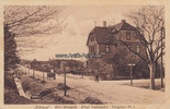 Frellstedt/Elzhaus Ansichtskarte / Postkarte / Elzhaus. Wilh. Ehrhardt. (Post Frellstedt.) -