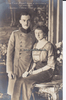 Braunschweig Ansichtskarte / Postkarte / Prinz Ernst August Herzog zu Braunschweig mit ... -