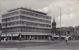 Braunschweig Ansichtskarte / Postkarte / Braunschweig - Bohlweg -