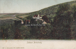 Steinbergen/Rinteln Ansichtskarte / Postkarte / Schloss Arensburg. -