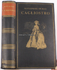 Deutsches Reich 1929 Alexandre Dumas / Cagliostro (Joseph Balsamo) 2-3 20,00 EUR  + 8,00 EUR frais d'envoi