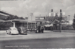 Rüsselsheim a. Main Ansichtskarte / Postkarte / Rüsselsheim a. Main. Opel-Kraftwerk -