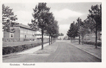 Nordenham Ansichtskarte / Postkarte / Nordenham. Rathausstraße -
