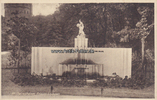 Wilhelmshaven Ansichtskarte / Postkarte / Wilhelmshaven. Friesenbrunnen. -