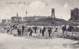 Wangerooge Ansichtskarte / Postkarte / Wangerooge -