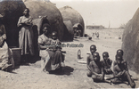 Windhuk/Südwestafrika Ansichtskarte / Postkarte / Windhuk, Südwestafrika -