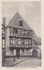 Enkirch a. d. Mosel/Traben-Trarbach Ansichtskarte / Postkarte / Mittelalterliche Bauten der Mosel. / Enkirch ... -