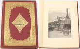 Schweden 1898 Esaias Tegnér / Frithjofs = Sage. / Aus dem Schwedischen von Gottlieb Mohnike 2-3