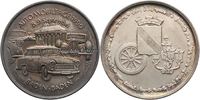 Baden - Baden Medaille/Automobiltage Baden-Baden/Randnummer 012 -