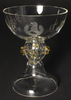 Rheinbach / Koblenz Geblasenes Glas Deinhard & Co / Coblenz -