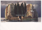 München Ansichtskarte / Künstlerkarte/ Verlag Wiechmann=Bildkarten / Arnold Böcklin -