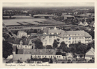 Borghorst/Steinfurt Ansichtskarte / Postkarte / Borghorst i. Westf. - Kath. Krankenhaus -