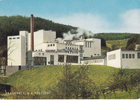 Grevenstein/Meschede Ansichtskarte / Postkarte / Brauerei C. & A. Veltins -