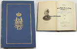 Deutsches Reich v. Blume / Geschichte des Infanterie - Regiments Herwarth von Bittenfeld... -