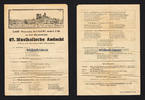 Laon/Nordfrankreich 67. Musikalische Andacht in der Kathedrale, Ostersonntag, Laon -