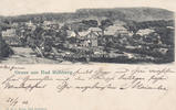 Rehburg-Loccum Ansichtskarte / Postkarte / Gruss aus Bad Rehburg. -