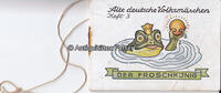 Drittes Reich WHW / Alte deutsche Volksmärchen / Heft 3 / Der Froschkönig -