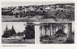 Fussingen / Waldbrunn / Westerwald Ansichtskarte / Postkarte / Sommerfrische Fussingen / Westerw. -