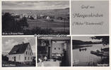 Mengerskirchen / Hoher Westerwald Ansichtskarte / Postkarte / Gruß aus Mengerskirchen -