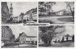 Rüsselsheim a.M. Ansichtskarte / Postkarte / Rüsselsheim a.M. -
