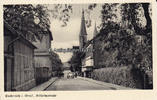 Wadersloh / Westfalen Ansichtskarte / Postkarte / Wadersloh i. Westf., Wilhelmstraße -