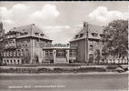 Neubeckum / Westfalen Ansichtskarte / Postkarte / Neubeckum ( Westf.). Landwirtschaftliche Schule -