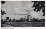 Oberaden / Bergkamen / Westfalen Ansichtskarte / Postkarte / Oberaden. Zeche Haus Aden -
