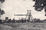 Oberaden / Bergkamen / Westfalen Ansichtskarte / Postkarte / Oberaden. Zeche Haus Aden -