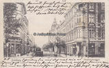 Duisburg Ansichtskarte / Postkarte / Duisburg / Düsseldorferstrasse -