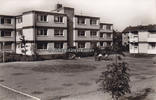 Pelkum-Herringen Ansichtskarte / Postkarte / Pelkum-Herringen / Altenwohnheim an der Rosenstraße -