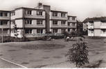 Pelkum-Herringen Ansichtskarte / Postkarte / Pelkum-Herringen / Altenwohnheim an der Rosenstraße -