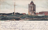 Cuxhaven Ansichtskarte / Postkarte Cuxhaven, Neuwerk -