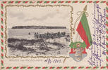Helgoland Ansichtskarte / Postkarte / Prägekarte Gruss aus Helgoland -