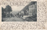 St. Andreasberg / Harz Ansichtskarte / Postkarte / St. Andreasberg, Breitestrasse. -
