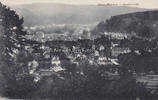 Hann. Münden Ansichtskarte / Postkarte / Hann.-Münden - Gesamtansicht -