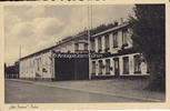 Treia Ansichtskarte / Postkarte / "Zur Treene", Treia -