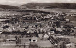 Bovenden/Göttingen Ansichtskarte / Postkarte / Bovenden bei Göttingen. Luftbild -