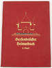 Bersenbrück Drescher / Bersenbrücker Heimatbuch / Zweiter Band: Gegenwart -